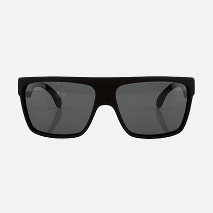 Onyx - Polarized Matt Black Frame Sunglasses