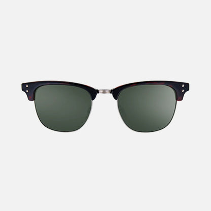 Millennials - Gloss Dark Tort Frame Sunglasses