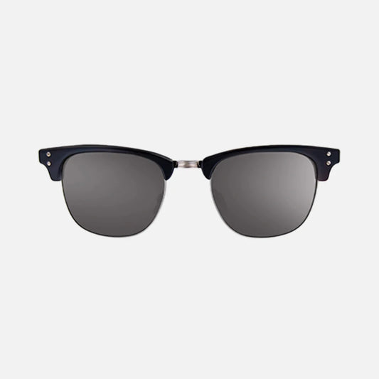 Millennials - Matt Black Frame Sunglasses