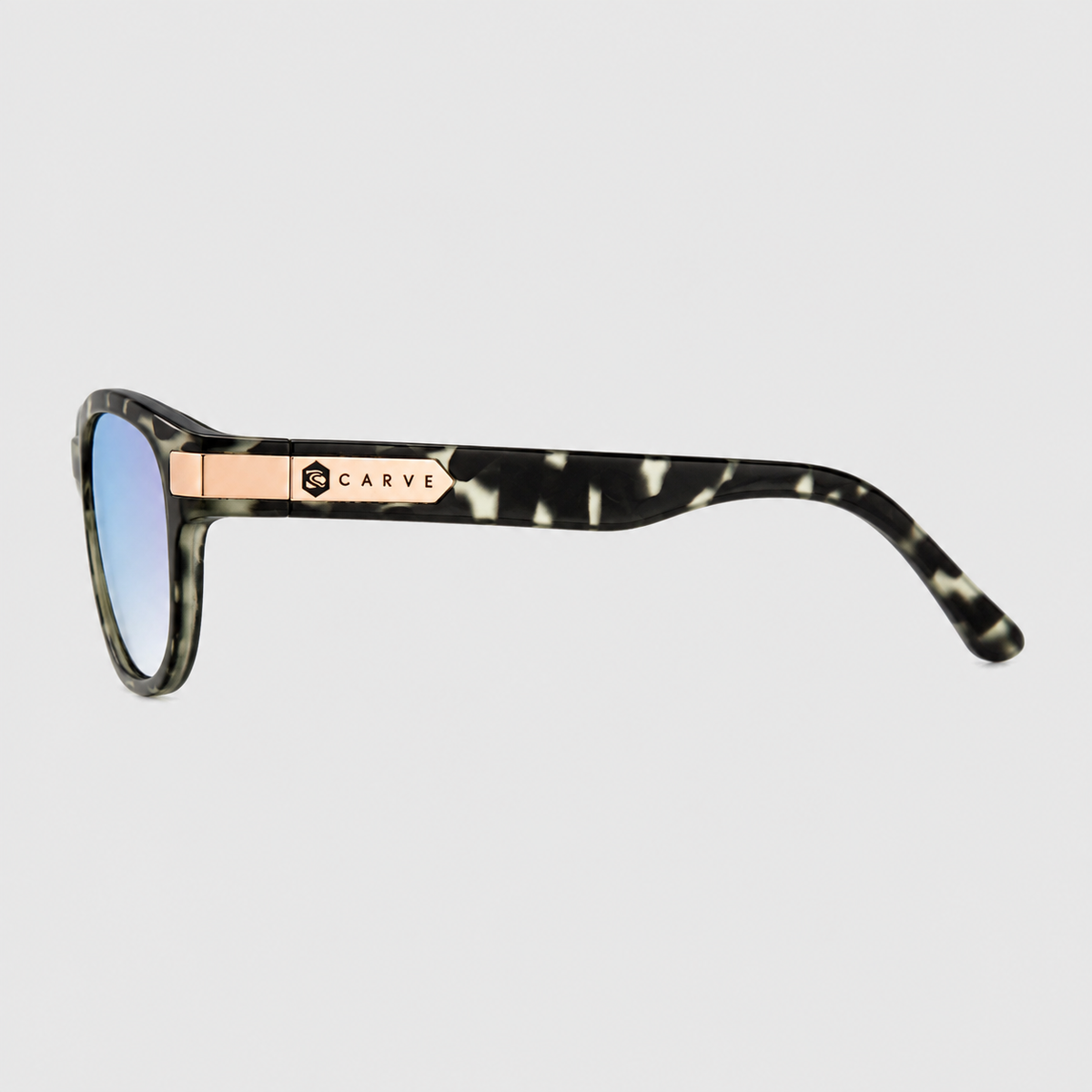 Icon - Reading Green Tort Frame Glasses