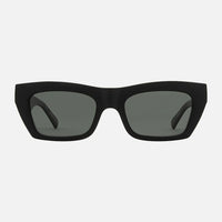 Solis - Matt Black Frame with Grey Polarized