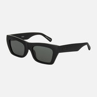 Solis - Matt Black Frame with Grey Polarized