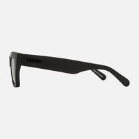 Solis - Matt Black Frame with Grey Polarized