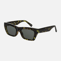 Solis - Gloss Fire Tort Frame with Grey Lens