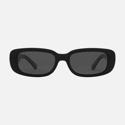 Status - Matt Black Frame with Grey Polarized Lens