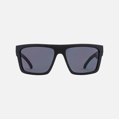 Volley - Matt Black Frame Sunglasses