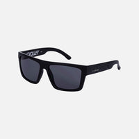 Volley - Matt Black Frame Sunglasses