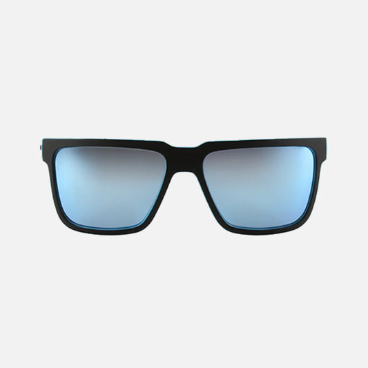 Phenomenon - Iridium Matt Black Frame Sunglasses