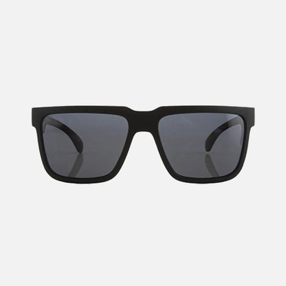 Phenomenon - Polarized Matt Black Frame Sunglasses