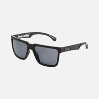 Phenomenon - Polarized Matt Black Frame Sunglasses