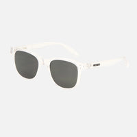 Homeland - Gloss Clear Frame Grey Lens