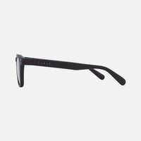 Havana - Matt Black Frame with Grey Polarized Lens