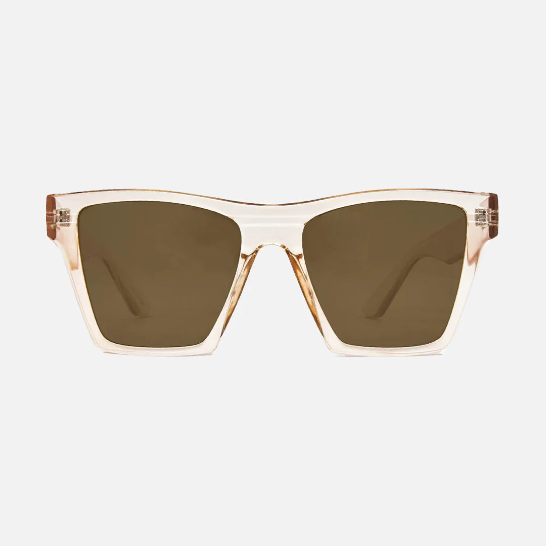 Phoenix - Crystal Champagne Brown - Non Polarized