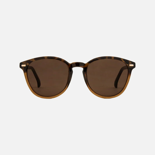 Oslo -  Gloss Tort/Toffee Brown Lens