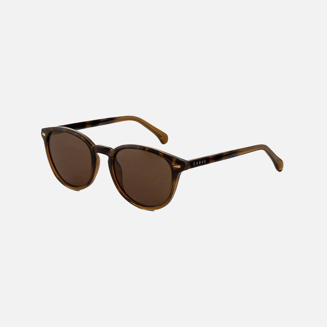 Oslo -  Gloss Tort/Toffee Brown Lens