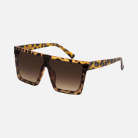 Muse - Gloss Tort Brown Frame Gradient Lens