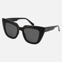 Arcos - Gloss Black Grey Polarized Lens