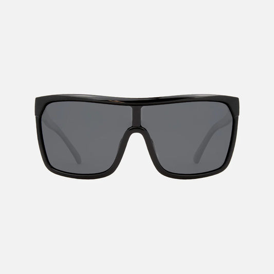 Varga - Gloss Black Grey - Polarized