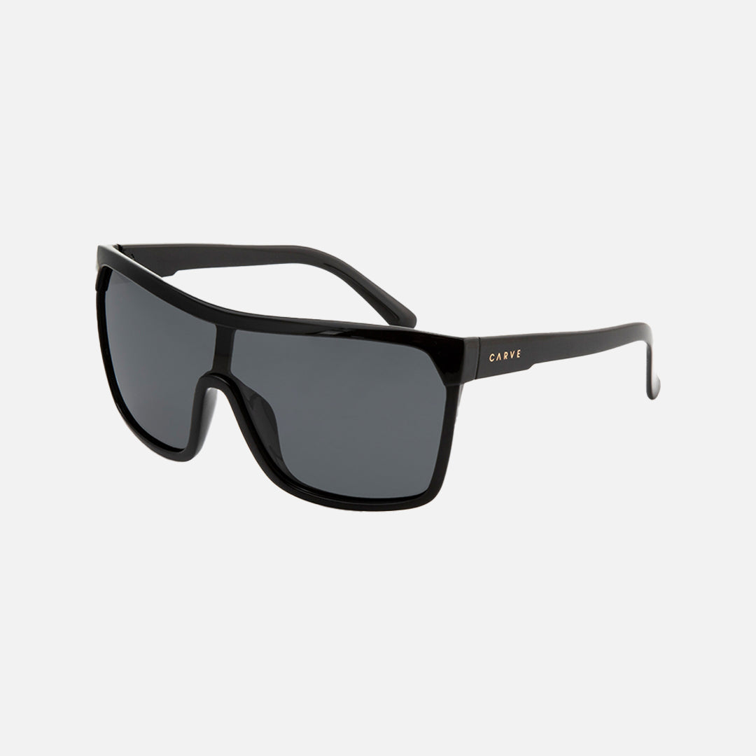 Varga - Gloss Black Grey - Polarized