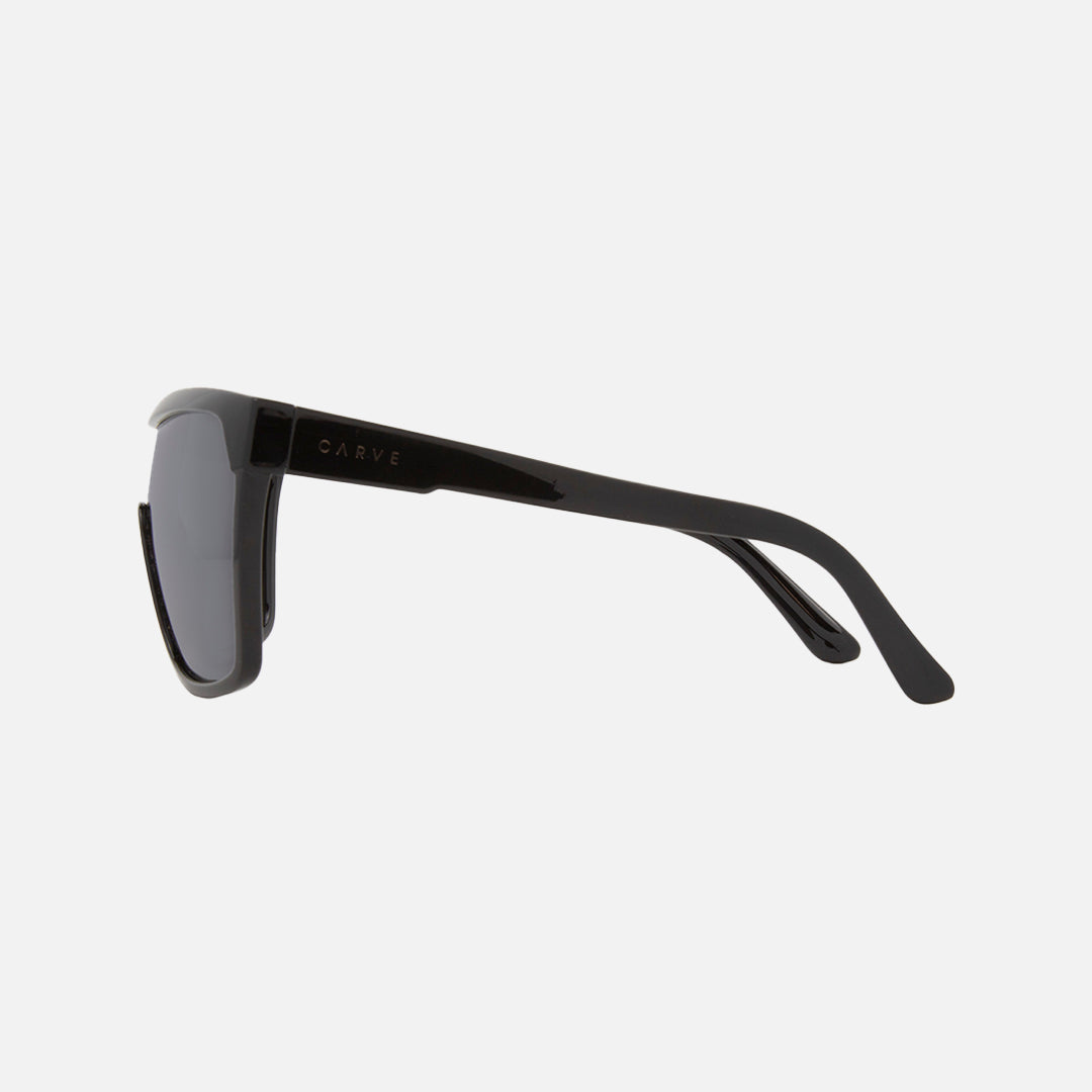 Varga - Gloss Black Grey - Polarized