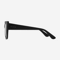Finley - Matte Black Grey lens