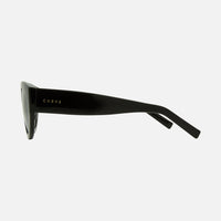 Montana - Gloss Black Dk Grey Polarized Lens