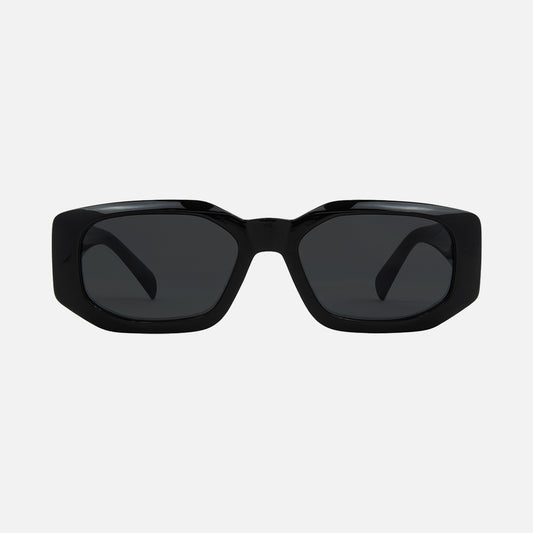 Mayhem - Gloss Black Frame with Dark Grey Lens