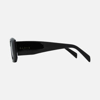 Mayhem - Gloss Black Frame with Dark Grey Lens