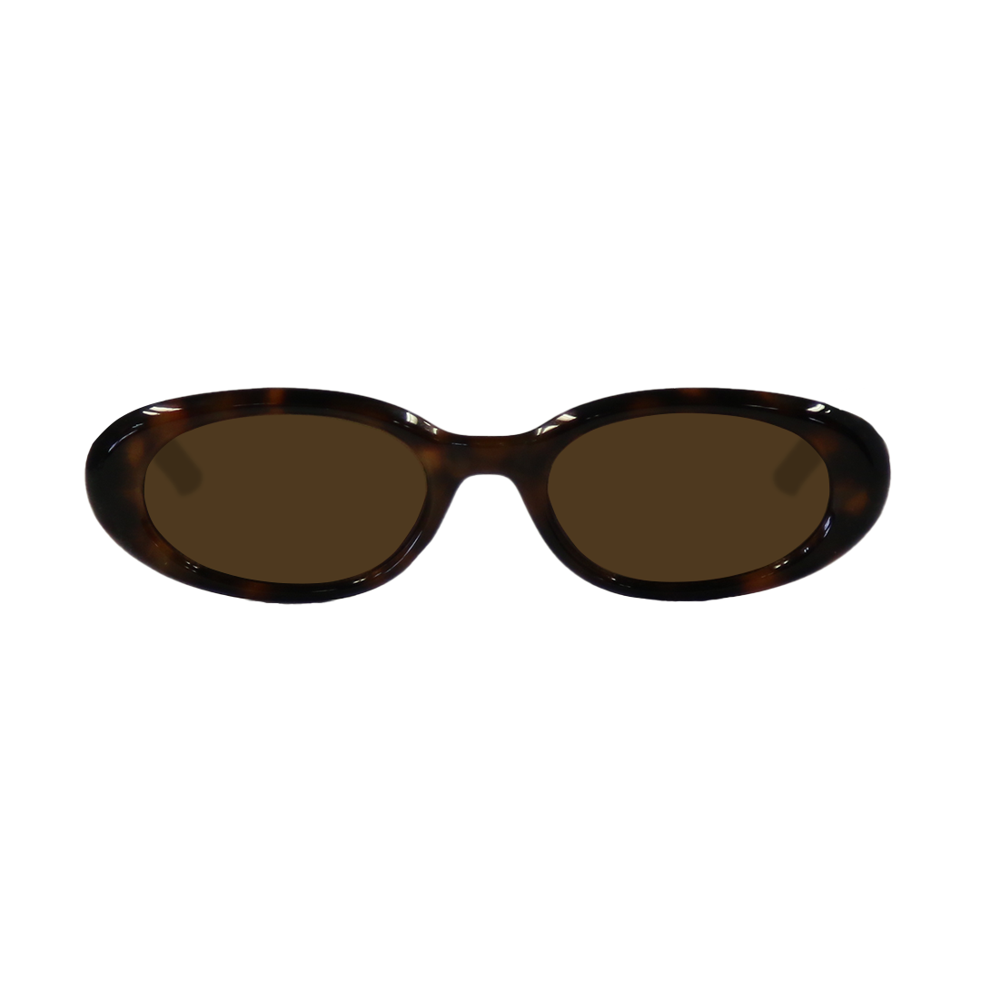 ESME - Gloss Tort Brown Lens