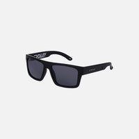 Volley Jr - Matt Black Frame Sunglasses