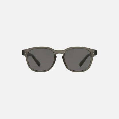 Havana Jr - Grey Translucent Frame Sunglasses