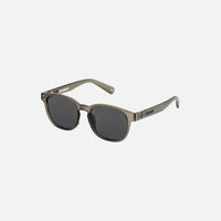 Havana Jr - Grey Translucent Frame Sunglasses