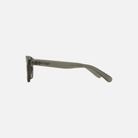 Havana Jr - Grey Translucent Frame Sunglasses