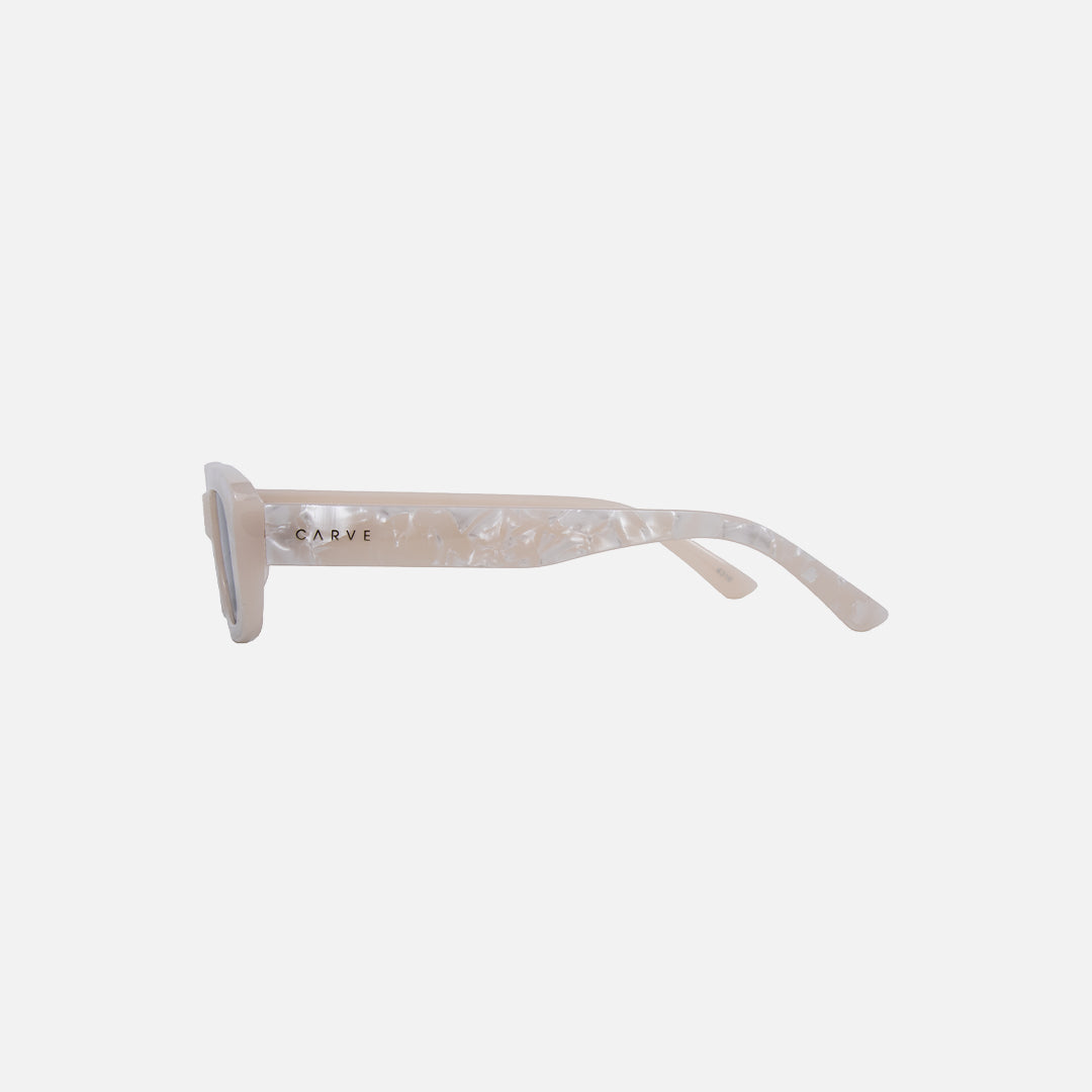 Lizzy - Gloss Creamy Quartz Grey Lens