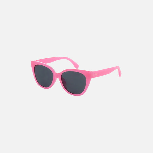 Uma - Gloss flamingo Pink Grey lens