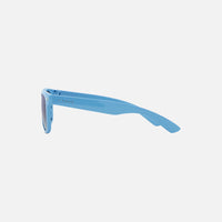 Leni - Gloss Aqua blue Grey POL lens