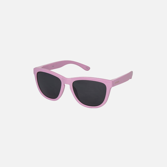 Cali - Gloss Petal Pink Frame with Grey Lens