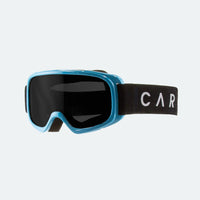 Aspire - Gloss Cyan Frame with Grey Lens