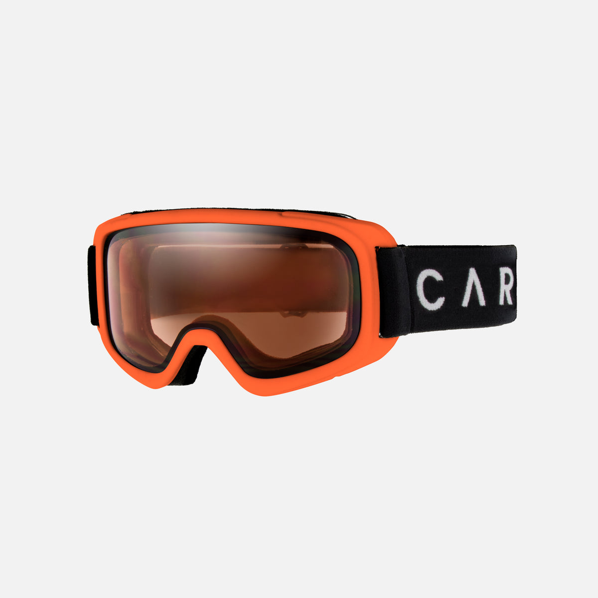 Aspire - Gloss Orange Frame with Orange Lens