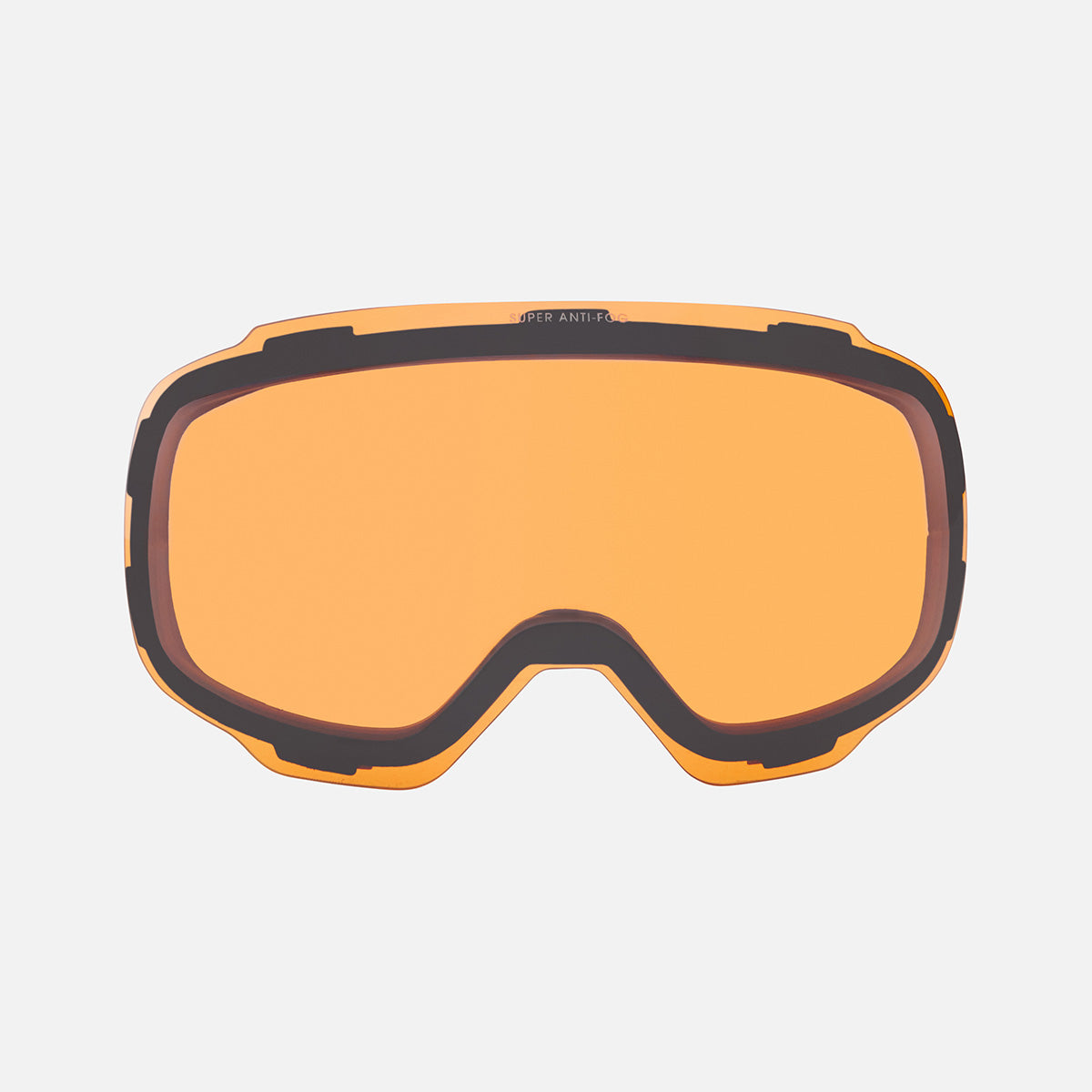 The Boss - Spare Lens Orange