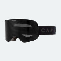 Frother - Matt Black Frame, Smoke Lens