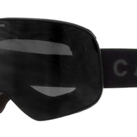 Frother - Matt Black Frame, Smoke Lens