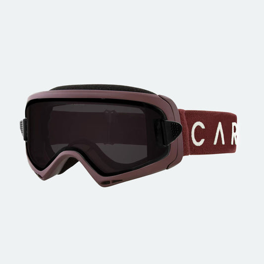 Clingon - Matt Green Frame, Yellow Lens with Grey Magnetic Overlay
