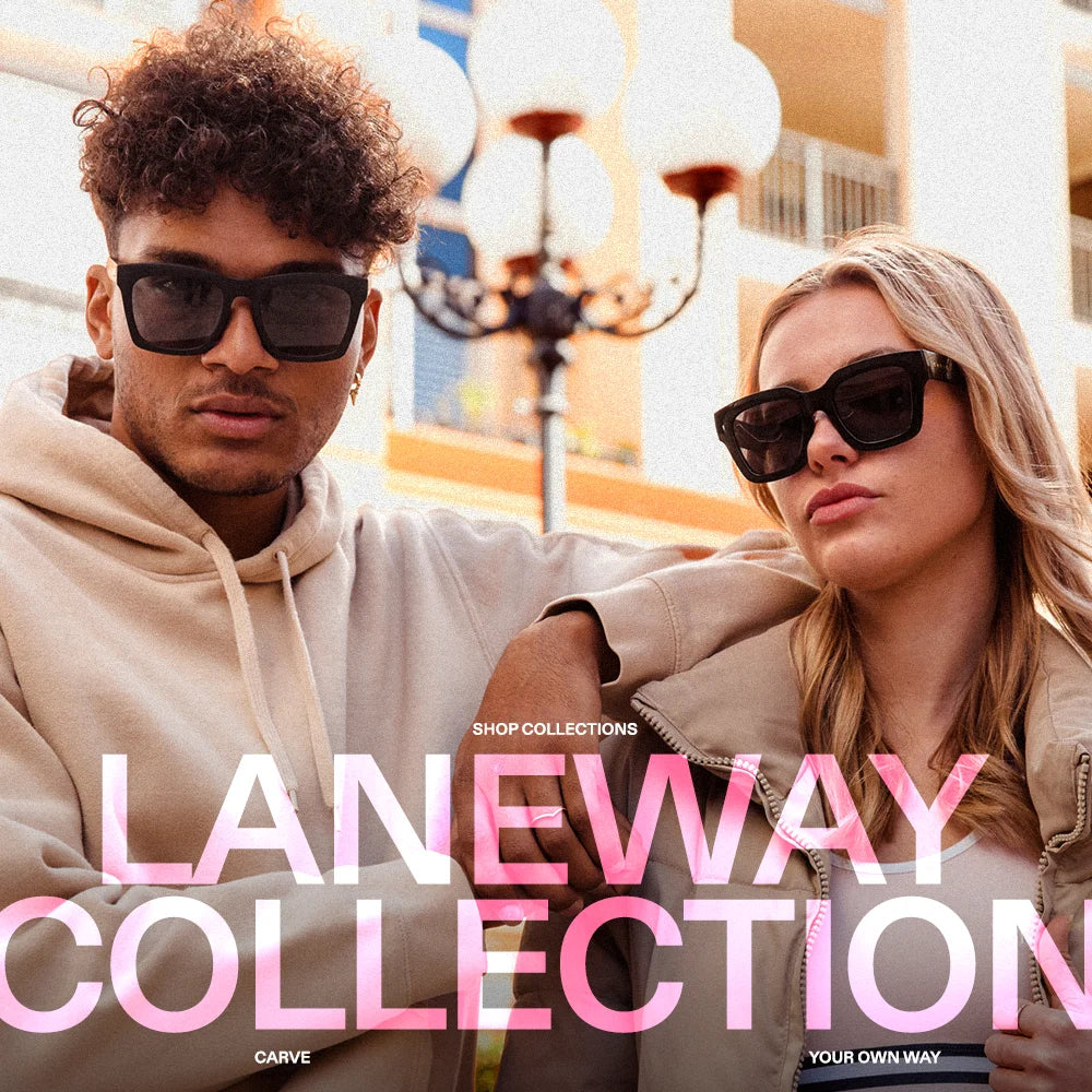 CARVE® Sunglasses, Goggles & Apparel | Australia