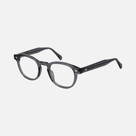 PUBLICS - Dk Grey Bio Acetate -49-24-145