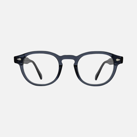 PUBLICS - Navy Bio Acetate -49-24-145