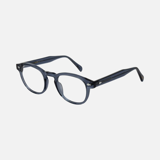 PUBLICS - Navy Bio Acetate -49-24-145