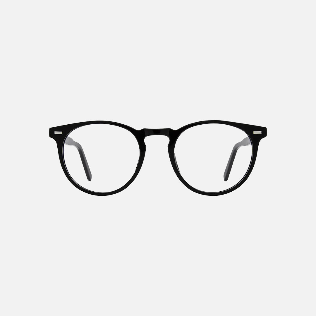 carve GOLDERN - Black Bio Acetate -49-20-145