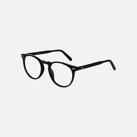 GOLDERN - Black Bio Acetate -49-20-145