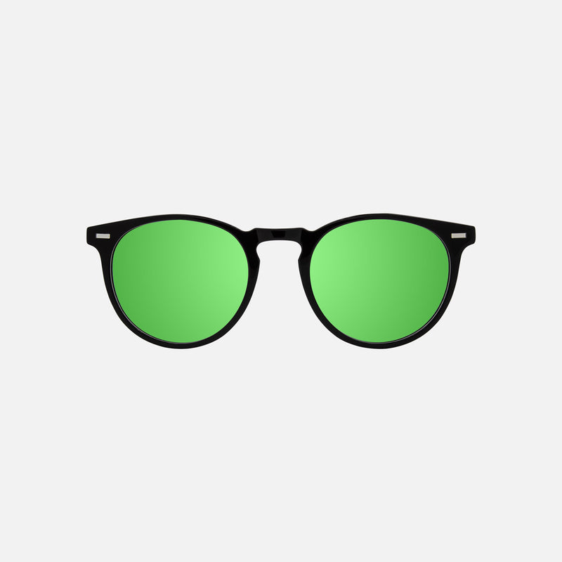eyewear_Sunglasses~Green Mirror